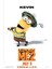 Despicable Me 2 (2013) 8 ( Folyo ) - Afiş - POSTER-2443 ( 70 cm x 100 cm ) 1
