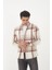 Erkek Slim-Fit Oduncu Gömleği 2