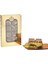 Dubai Çikolatası - Gold Pencereli Kutu 185GR 1