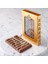 Dubai Çikolatası - Gold Pencereli Kutu 95 gr 1