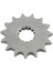 Motospar Ön Dişli 15T Pıoneer Ramzey XF200-10V-OEM 200CC 1