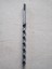 14X250 mm Ahşap-Ağaç Delici Matkap Uc-Uç-Sds 1