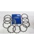 Debriyaj Balatası CK2318 Yamaha Yzf-R6 06-16 TDM900 03-15 1