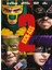Kick-A 2 (2013) 5 ( Folyo ) - Afiş - POSTER-4139 ( 50 cm x 70 cm ) 1