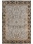 Bearny Modern TD05A Gold Antrasit Viskon Akrilik Yumuşak Dokulu Halı Karademir Home 1