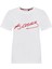 Atatürk Imzalı T-Shirt - Beyaz 1