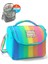 Kids Renkli Çizgili Thermo Beslenme Çantası 22773 1