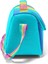 Kids Renkli Çizgili Thermo Beslenme Çantası 22773 2