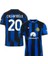 Hakan Çalhanoğlu Inter 2023/24 Yeni Sezon 20 Numara Forması 2