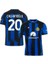 Hakan Çalhanoğlu Inter 2023/24 Yeni Sezon 20 Numara Forması 3