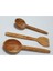 Zeytin Kaşık ,spatula(El Yapımı) 2