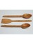 Zeytin Kaşık ,spatula(El Yapımı) 3