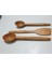 Zeytin Kaşık ,spatula(El Yapımı) 5