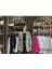 Yeşil Blazer Ceket Leopar Astarlı 1