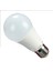 18W E27 LED Ampül A70 3000K 1