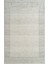 Kim Royal KC03A Krem Gri Akrilik Yumuşak Dokulu Modern Halı Karademir Home 1
