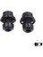 BSP1181-1 Renault Megane Clio Captur Scenic Master Duster Dokker Lodgy Movano Için Ön Kaput Amortisör Takozu 2
