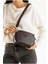 Sanmorris 3 Bölmeli Çapraz Kullanıma Uygun Omuz Çantası 3