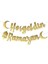 Ramazan Temalı Banner Hoşgeldin Ramazan Gold 1