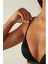 Poliamit Low Cut Üçgen Sütyen - Polyamide Low-Cut Triangle Bra 4