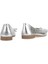 , Hakiki Deri Kadın Babet 1511033Z2145 Silver 3