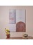 Deco Abstract Kanvas Tablo - Renkli - 75X100 cm 1