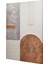Deco Abstract Kanvas Tablo - Renkli - 75X100 cm 3