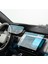 Range Rover Sport 13.1 Inç Dijital Gösterge ve Navigasyon Uyumlu Nano Ekran Koruyucu 2li Set 2023 2025 1