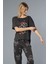 Pamuk Kadın Pijama Takımı - Oversize 4 Mevsim [2025- Sprıng] 4