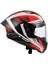Thunder Karbon Gp Aero Raute Kapalı Kask 3