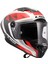Thunder Karbon Gp Aero Raute Kapalı Kask 4