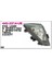 DEPO-445-2014R-UE - Sıs Farı Sag Seat Ibıza 17- 1