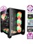 Zenith Z1 I7 4070-147KF008 I7-14700KF 64 GB 2 TB SSD RTX4070 Freedos Gaming Masaüstü Bilgisayar 2