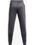 Ua Armour Fleece Joggers Erkek Eşofman Altı 1373362-025 2