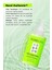 Siyah Nokta Karşıtı Tonik - Anti-Acne And Blackhead Tonic 200 ml 3