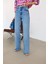 Penolope Kadın Jain Premium Jean 4