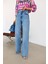 Penolope Kadın Jain Premium Jean 5