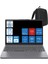 Ideapad Slim 3 Core I7 13620H 56GB Ddr5 1tb SSD Intel® UHD Graphics WIN11PRO 15.3" Wuxga IPS Taşınabilir Bilgisayar 3S15IRH10P15 + Zettaçanta 1