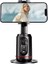 Otomatik Yüz Takipli Gimbal - Akıllı Telefon ve Aksiyon Kamerası Için 360° Döner Masaüstü Q02 3