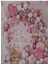 Kız Bebek Baby Shower Balon Seti 1