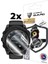 Garmin Tactix 8 – 51 mm Amoled - Solar - Ab Elıte Ipg Hydrogel Ekran Koruyucu (2 Adet) 4