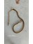 Çelik Snake Zincir Unisex Bileklik 5