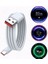 Xiaomii Type-C 67W (Watt) Turbo Şarj Aleti Cihazı Adaptörü Kablo (Set) %100 Turbo 3