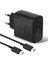 25W (Watt) Şarj Aleti A14 A24 A34 A54 A74 Type-C To Type-C 25W Hızlı Şarj Aleti Cihazı 2