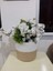24*22 Sepet Saksılık Düzenleyici Hediyelik Sepet Organizer Banyo Sepeti Çiçeklik 4