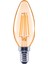 LED 4W 2700K 470LM E14 Duy Sarı Işık Ampul Dim Edilebilir / 4099854394317 1