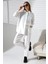 Yarım Oversize Alt-Üst Kadın Takımı 3
