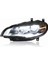 Bmw X6 E71 Uyumlu LED Far Seti 2008-2014 2