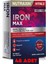 Iron Max Demir, Vitamin C, Vitamin B12 Içeren Takviye Edici Gıda 30 Tablet 48 Adet 1