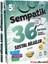 5.sınıf Sempatik 36 Haftalık Kazanım Denemeleri Sözel Set 3 Kitap 2